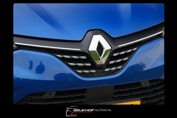 Renault Clio 1.0 TCe 90 Techno Camera Carplay Cruise Velgen