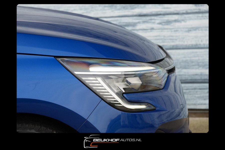 Renault Clio 1.0 TCe 90 Techno Camera Carplay Cruise Velgen