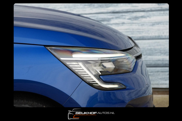 Renault Clio 1.0 TCe 90 Techno Camera Carplay Cruise Velgen