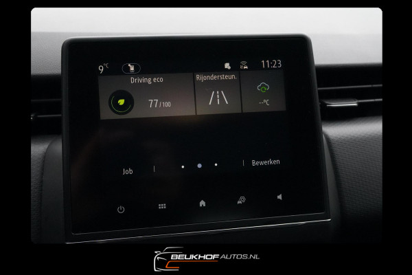 Renault Clio 1.0 TCe 90 Techno Camera Carplay Cruise Velgen