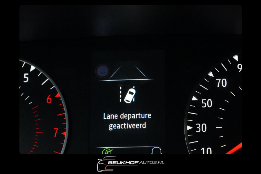 Renault Clio 1.0 TCe 90 Techno Camera Carplay Cruise Velgen