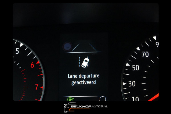 Renault Clio 1.0 TCe 90 Techno Camera Carplay Cruise Velgen