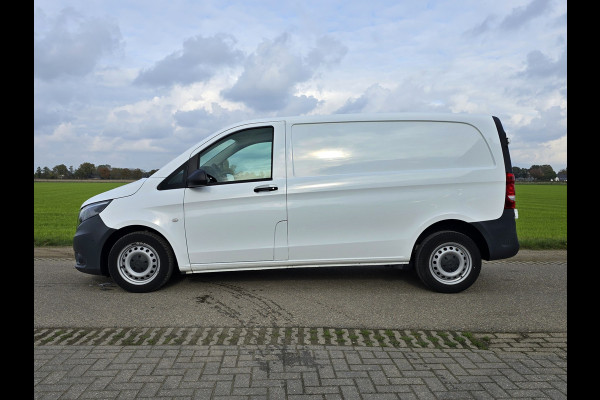 Mercedes-Benz Vito 111 CDI L2 H1 - 110 Pk - Euro 6 - Airco - Cruise Control