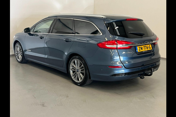 Ford Mondeo Wagon 2.0 IVCT HEV Titanium / NL-auto / Memory / Trekhaak
