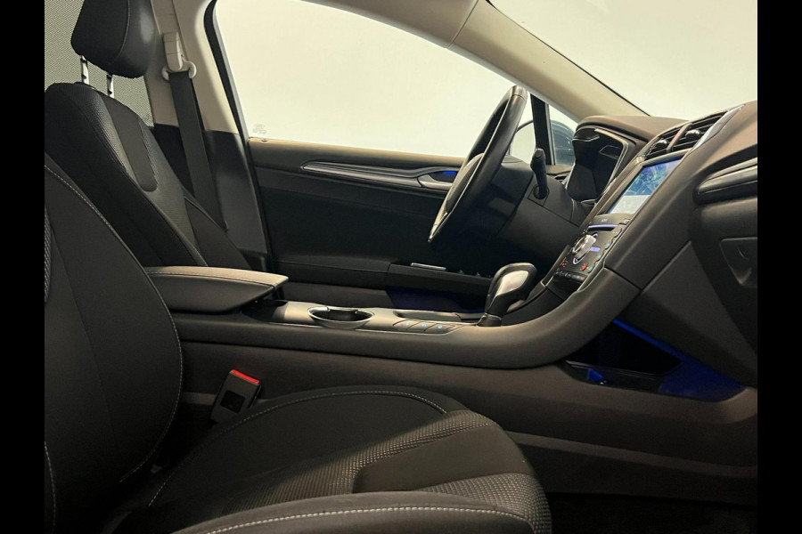 Ford Mondeo Wagon 2.0 IVCT HEV Titanium / NL-auto / Memory / Trekhaak