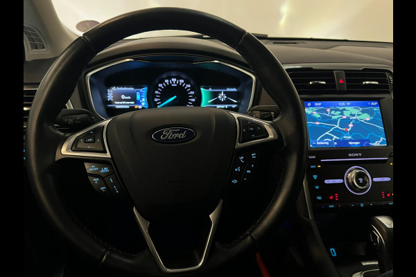 Ford Mondeo Wagon 2.0 IVCT HEV Titanium / NL-auto / Memory / Trekhaak