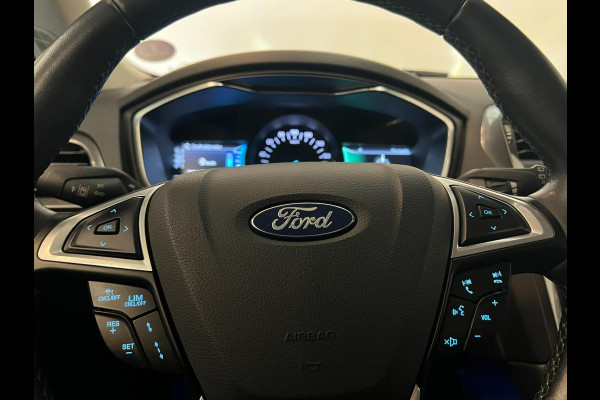 Ford Mondeo Wagon 2.0 IVCT HEV Titanium / NL-auto / Memory / Trekhaak