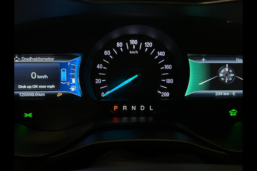 Ford Mondeo Wagon 2.0 IVCT HEV Titanium / NL-auto / Memory / Trekhaak