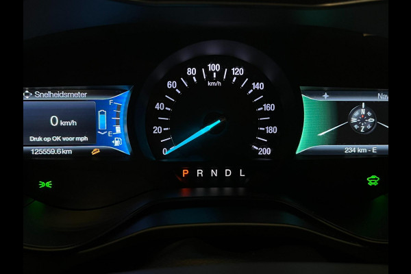 Ford Mondeo Wagon 2.0 IVCT HEV Titanium / NL-auto / Memory / Trekhaak