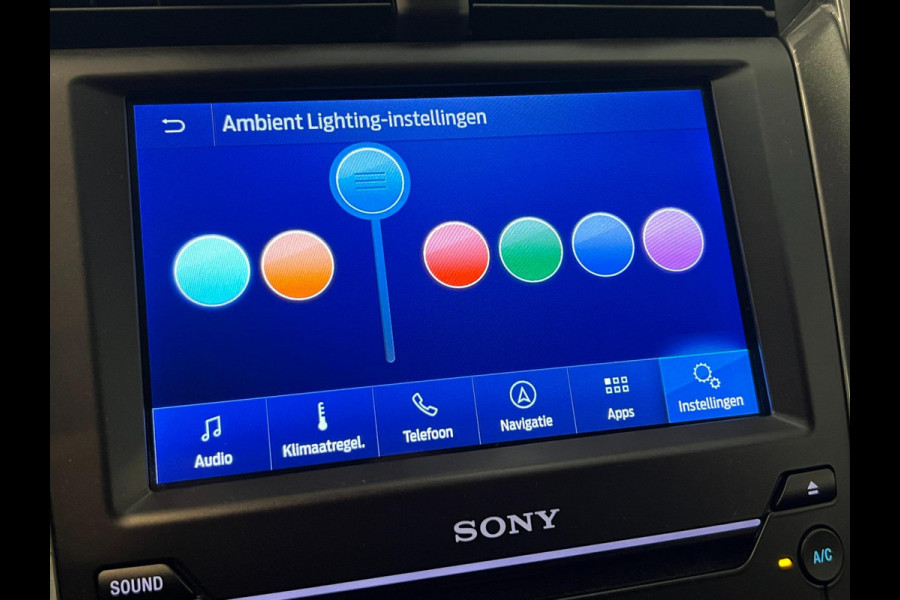 Ford Mondeo Wagon 2.0 IVCT HEV Titanium / NL-auto / Memory / Trekhaak