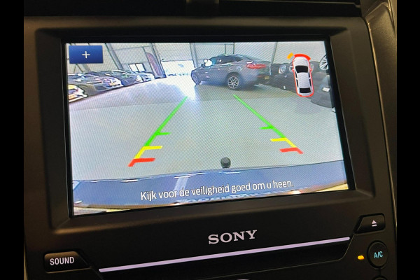 Ford Mondeo Wagon 2.0 IVCT HEV Titanium / NL-auto / Memory / Trekhaak