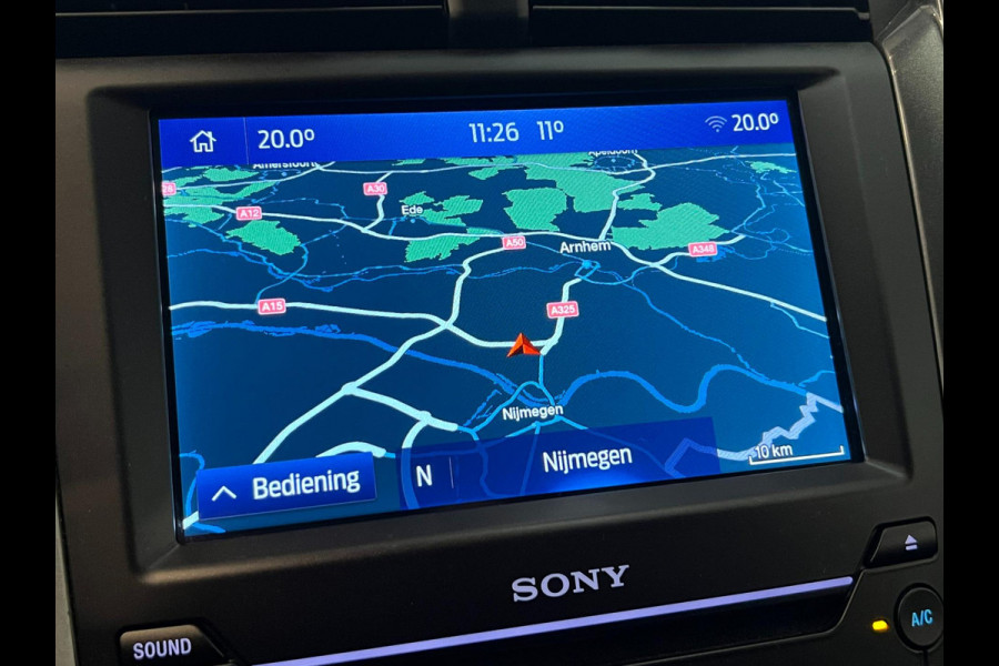 Ford Mondeo Wagon 2.0 IVCT HEV Titanium / NL-auto / Memory / Trekhaak