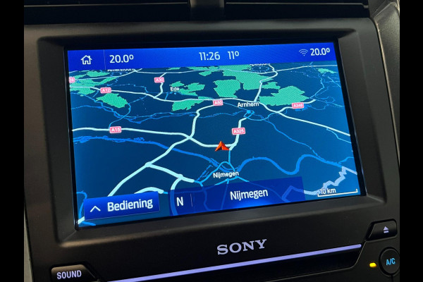 Ford Mondeo Wagon 2.0 IVCT HEV Titanium / NL-auto / Memory / Trekhaak