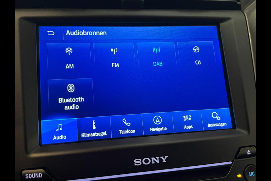 Ford Mondeo Wagon 2.0 IVCT HEV Titanium / NL-auto / Memory / Trekhaak