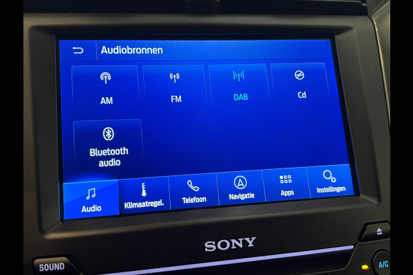 Ford Mondeo Wagon 2.0 IVCT HEV Titanium / NL-auto / Memory / Trekhaak