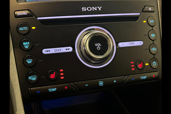 Ford Mondeo Wagon 2.0 IVCT HEV Titanium / NL-auto / Memory / Trekhaak