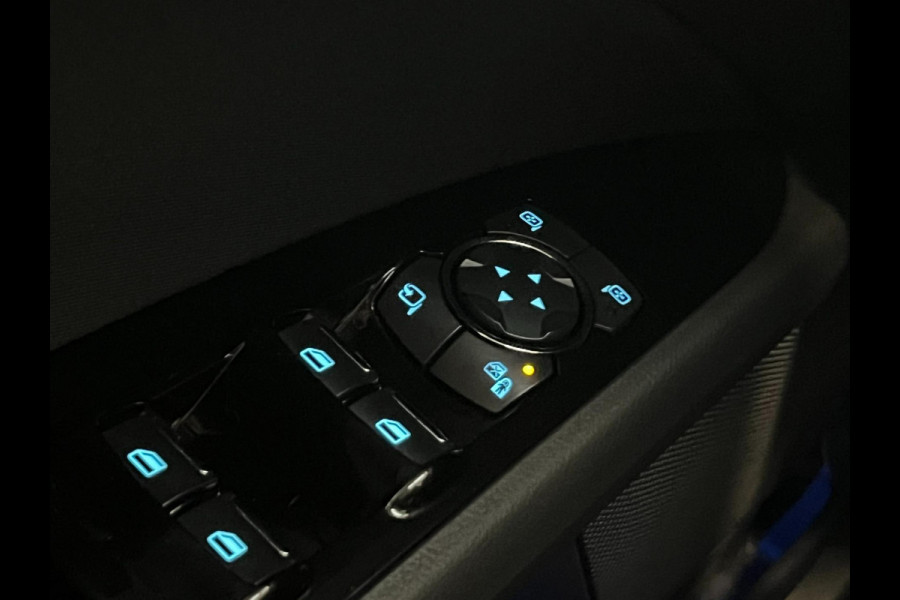 Ford Mondeo Wagon 2.0 IVCT HEV Titanium / NL-auto / Memory / Trekhaak