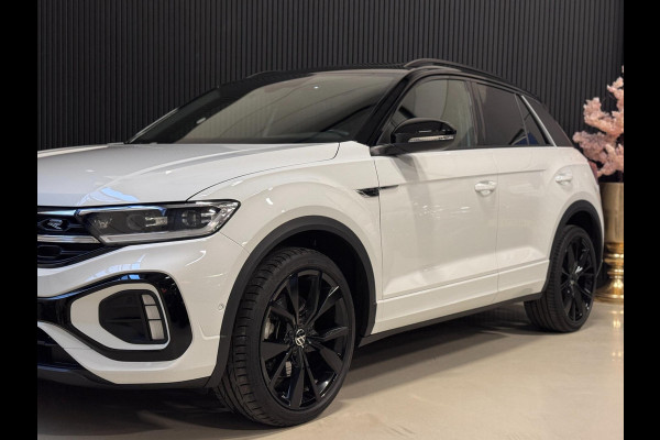 Volkswagen T-Roc 1.5 TSI 3X R-LINE | PANO | VIRTUAL | IQ LED | LEDER | VOL!