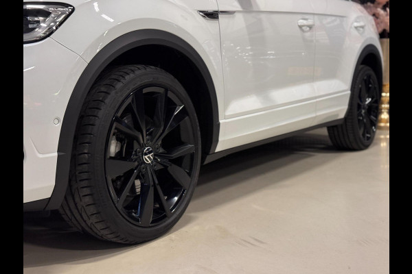 Volkswagen T-Roc 1.5 TSI 3X R-LINE | PANO | VIRTUAL | IQ LED | LEDER | VOL!