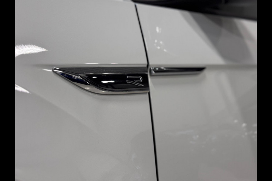 Volkswagen T-Roc 1.5 TSI 3X R-LINE | PANO | VIRTUAL | IQ LED | LEDER | VOL!