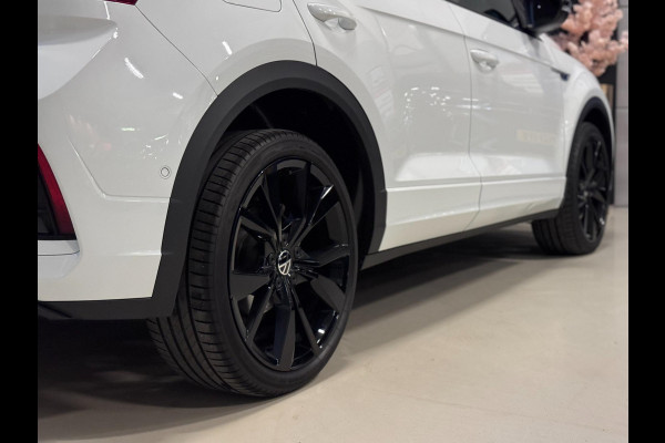 Volkswagen T-Roc 1.5 TSI 3X R-LINE | PANO | VIRTUAL | IQ LED | LEDER | VOL!