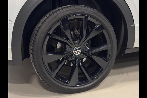 Volkswagen T-Roc 1.5 TSI 3X R-LINE | PANO | VIRTUAL | IQ LED | LEDER | VOL!