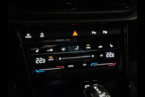 Volkswagen T-Roc 1.5 TSI 3X R-LINE | PANO | VIRTUAL | IQ LED | LEDER | VOL!
