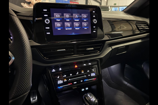 Volkswagen T-Roc 1.5 TSI 3X R-LINE | PANO | VIRTUAL | IQ LED | LEDER | VOL!