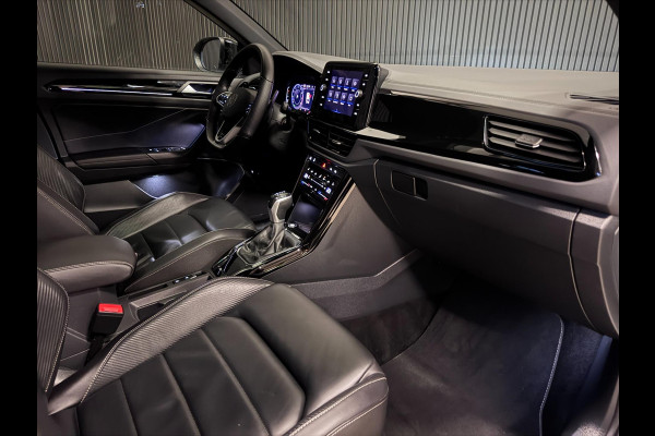Volkswagen T-Roc 1.5 TSI 3X R-LINE | PANO | VIRTUAL | IQ LED | LEDER | VOL!