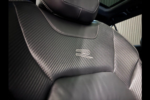 Volkswagen T-Roc 1.5 TSI 3X R-LINE | PANO | VIRTUAL | IQ LED | LEDER | VOL!