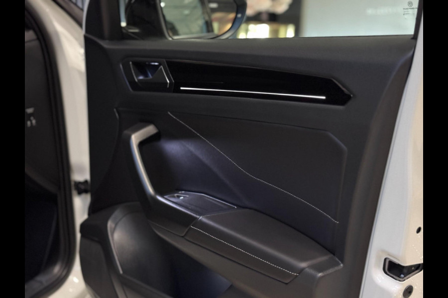 Volkswagen T-Roc 1.5 TSI 3X R-LINE | PANO | VIRTUAL | IQ LED | LEDER | VOL!