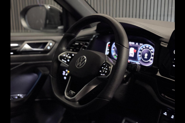 Volkswagen T-Roc 1.5 TSI 3X R-LINE | PANO | VIRTUAL | IQ LED | LEDER | VOL!