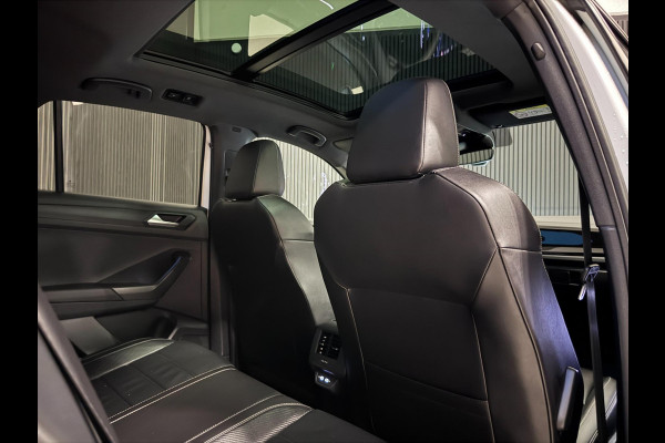 Volkswagen T-Roc 1.5 TSI 3X R-LINE | PANO | VIRTUAL | IQ LED | LEDER | VOL!