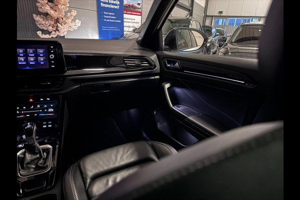 Volkswagen T-Roc 1.5 TSI 3X R-LINE | PANO | VIRTUAL | IQ LED | LEDER | VOL!