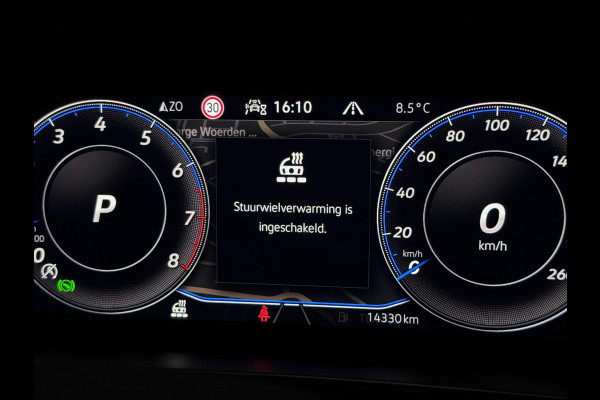 Volkswagen T-Roc 1.5 TSI 3X R-LINE | PANO | VIRTUAL | IQ LED | LEDER | VOL!