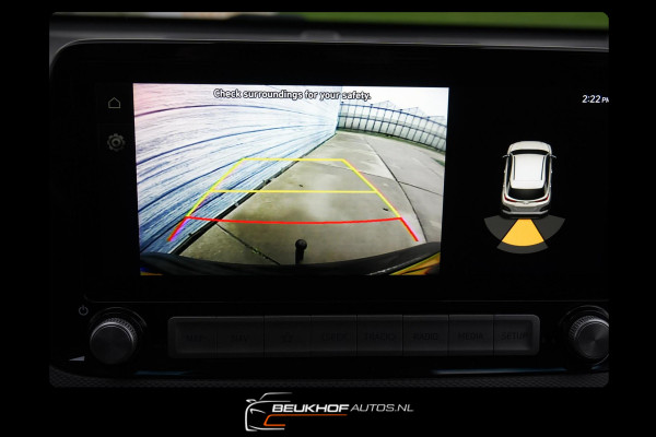 Hyundai Kona EV Fashion 64 kWh Headup Trekhaak Camera Cruise