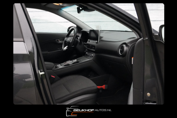 Hyundai Kona EV Fashion 64 kWh Headup Trekhaak Camera Cruise