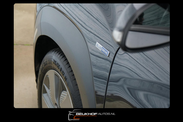 Hyundai Kona EV Fashion 64 kWh Headup Trekhaak Camera Cruise