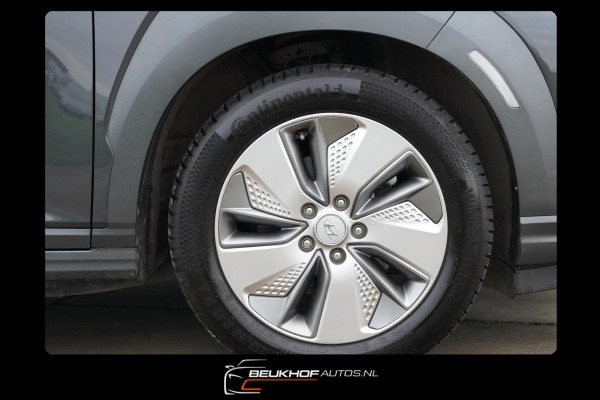 Hyundai Kona EV Fashion 64 kWh Headup Trekhaak Camera Cruise