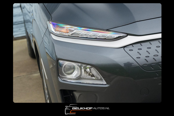 Hyundai Kona EV Fashion 64 kWh Headup Trekhaak Camera Cruise