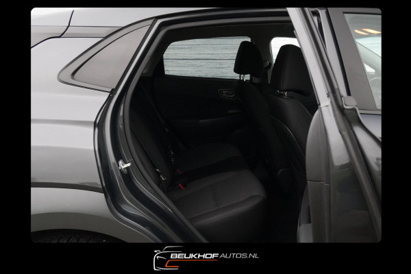 Hyundai Kona EV Fashion 64 kWh Headup Trekhaak Camera Cruise