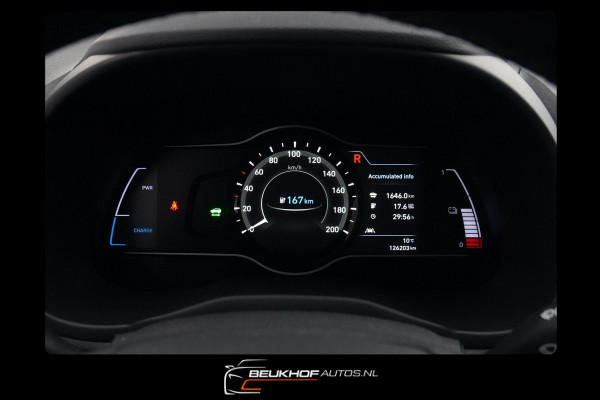 Hyundai Kona EV Fashion 64 kWh Headup Trekhaak Camera Cruise