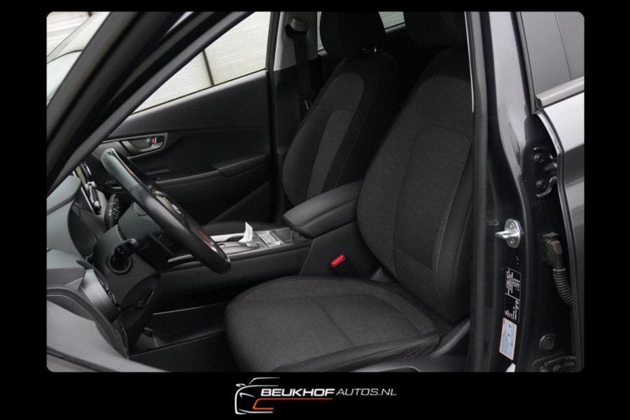 Hyundai Kona EV Fashion 64 kWh Headup Trekhaak Camera Cruise