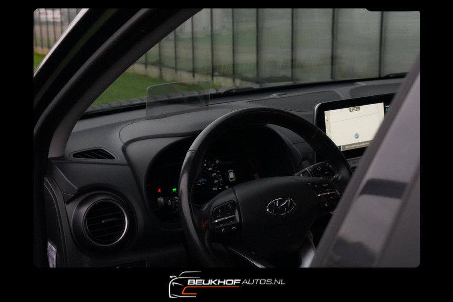 Hyundai Kona EV Fashion 64 kWh Headup Trekhaak Camera Cruise