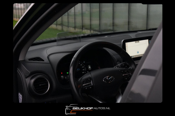 Hyundai Kona EV Fashion 64 kWh Headup Trekhaak Camera Cruise