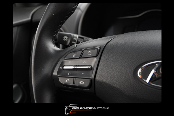 Hyundai Kona EV Fashion 64 kWh Headup Trekhaak Camera Cruise