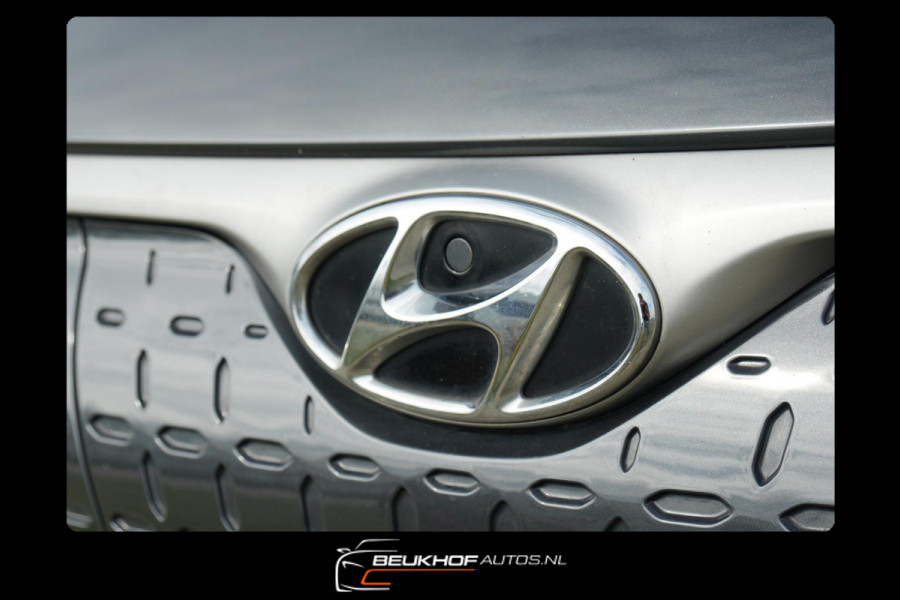 Hyundai Kona EV Fashion 64 kWh Headup Trekhaak Camera Cruise
