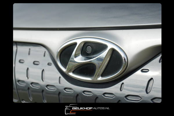 Hyundai Kona EV Fashion 64 kWh Headup Trekhaak Camera Cruise