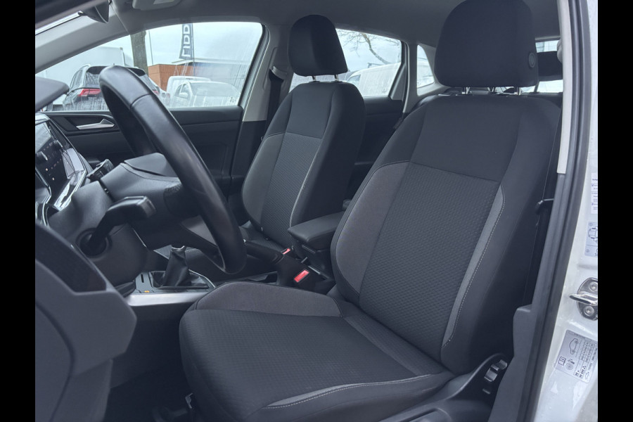Volkswagen Polo 1.0 TSI Life | Virtual Cockpit | Stoelverwarming | Apple Carplay | Cruise