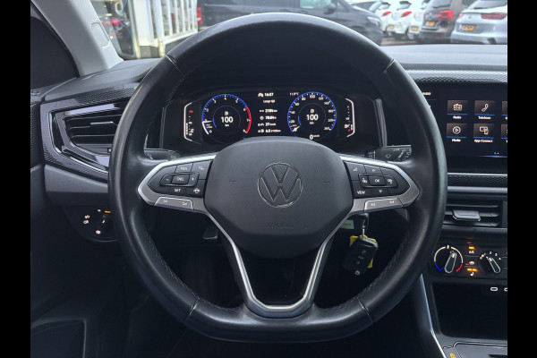 Volkswagen Polo 1.0 TSI Life | Virtual Cockpit | Stoelverwarming | Apple Carplay | Cruise